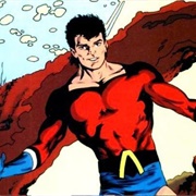 Aqualad