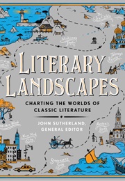 Literary Landscapes (John Sutherland)