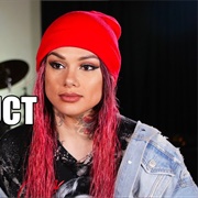 Snow Tha Product (Bisexual, She/Her)