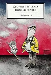 Molesworth (Willans, G; and Searle, R.)