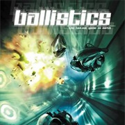 Ballistics