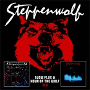 Steppenwolf Slow Flux