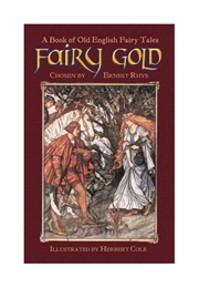 Fairy Gold (Ernest Rhys)