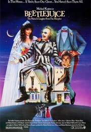 CONNECTICUT: Beetlejuice (1988)