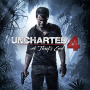 Uncharted 4