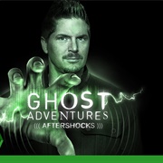 Ghost Adventures: Aftershocks