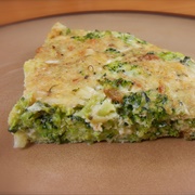 Broccoli Pie