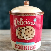 Cookie Jar