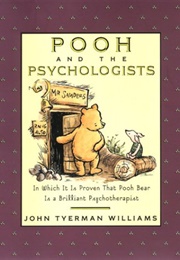 Pooh and the Psychologists (John Tyerman Williams)