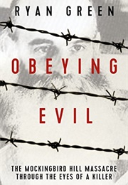 Obeying Evil (Ryan Green)