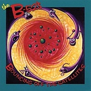 The B52s - Bouncing off the Satellites