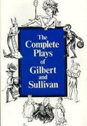 The Complete Plays (Gilbert and Sullivan)