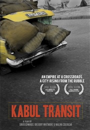 Kabul Transit (2006)