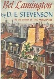 Bel Lamington (D. E. Stevenson)