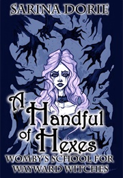 A Handful of Hexes (Sarina Dorie)