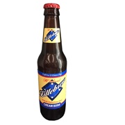 Killebrew Cream Soda