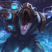 Hextech Renekton