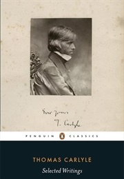 Selected Writings (Thomas Carlyle)