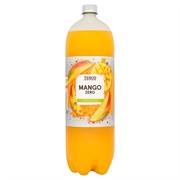 Tesco Mango Zero