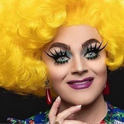 Tammie Brown (Gay, He/Him)