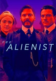 The Alienist (2018)