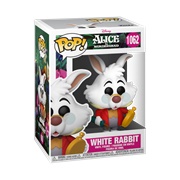 White Rabbit 1062