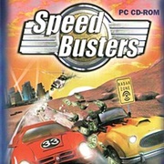 Speed Busters