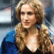 Sarah Jessica Parker