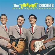 The Crickets- Oh Boy