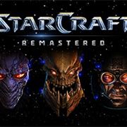 Starcraft: Remastered