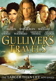 Gulliver&#39;s Travels (1996)