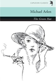 The Green Hat (Michael Arlen)