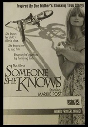 Someone She Knows (1994)