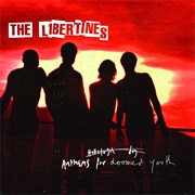 Gunga Din - The Libertines