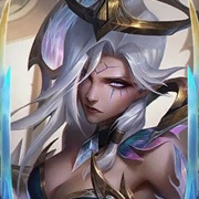 Dawnbringer Morgana