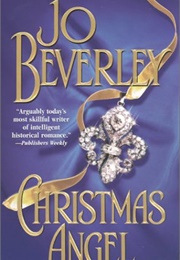 Christmas Angel (Jo Beverley)