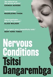 Nervous Conditions (Tsitsi Dangarembga)