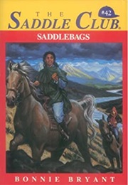 Saddlebags (Bonnie Bryant)