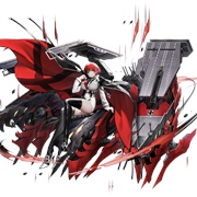 Azur Lane Ships (Iron Blood)