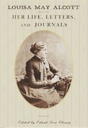 Louisa May Alcott (Ednah D. Cheney)