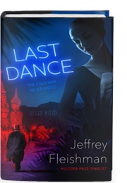 Last Dance (Jeffrey Fleishman)