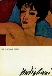 Modigliani (Gaston Diehl)