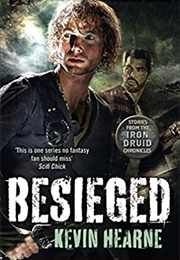 Besieged (Kevin Hearne)