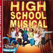 High School Musical Soundtrack