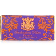 Buckingham Palace Orange Milk Chocolate