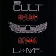 Love (The Cult, 1985)