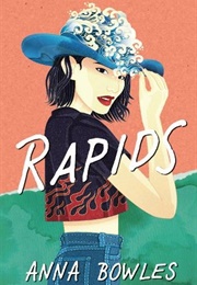 Rapids (Anna Bowles)