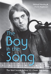 The Boy in the Song (Michael Heatley)