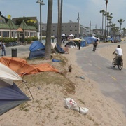 Venice Beach, California