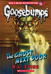 The Ghost Next Door (Classic)